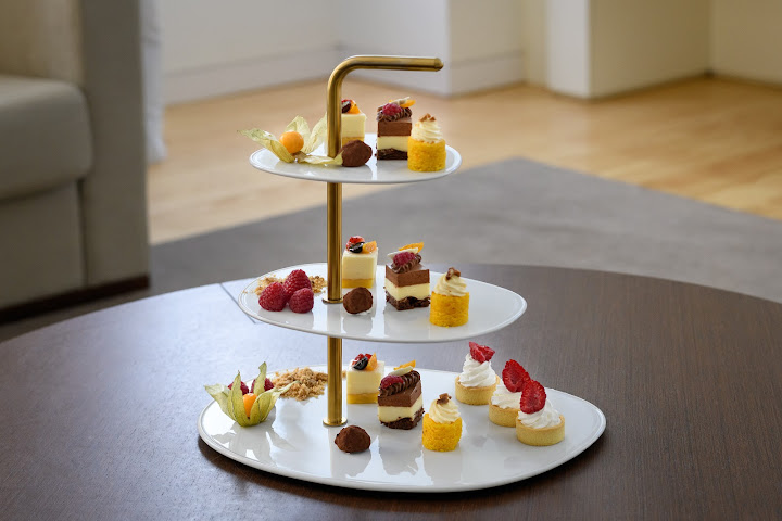 Inspira Liberdade Boutique Hotel by null