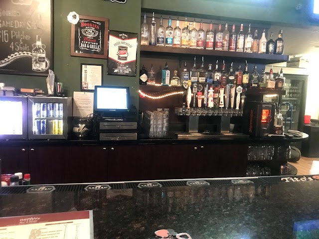 Bookie's Bar & Grille
