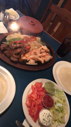 BJ Restaurant - Visual