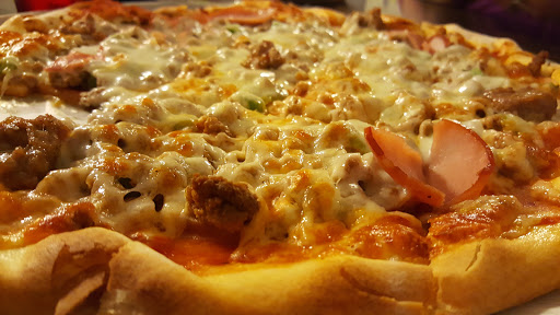 Dino's Pizza & Steakhouse