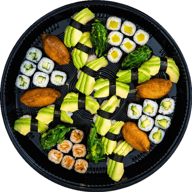 Yaya Sushi