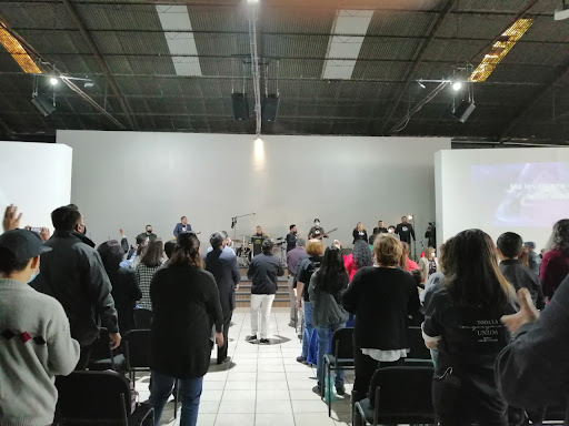 Iglesia Cristiana CENTRAL PARK AGUASCALIENTES - Thumbnail