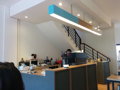 Photos of From Our Friends Coffee Shop