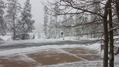 Photos of Keystone Conference Center
