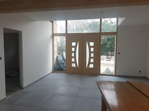 Photo n°3 de ATELIER PATEAU à Nieul-le-Dolent (Peintre en bâtiment)