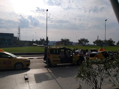 ALBANIA INTERNATIONAL - Airport