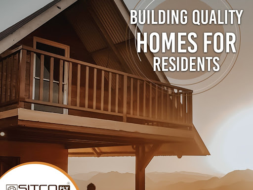 BUILDING QUALITY HOMES FOR RESIDENTS post image
