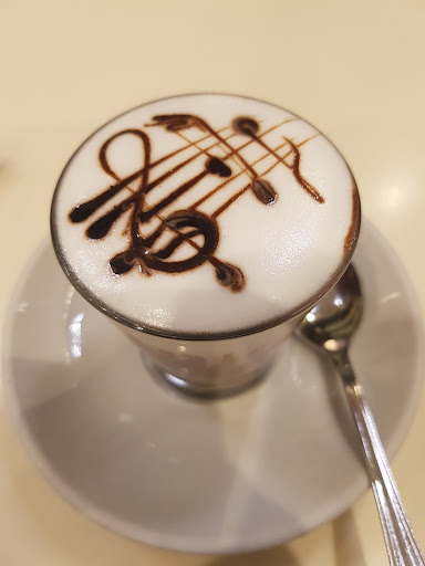 Caffè 137 - Visual