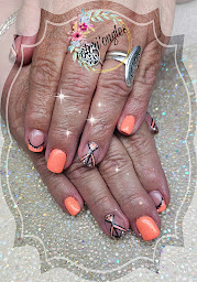 Photo n°9 de Colori'ongles à Schirrhein (Thérapeute Reiki)