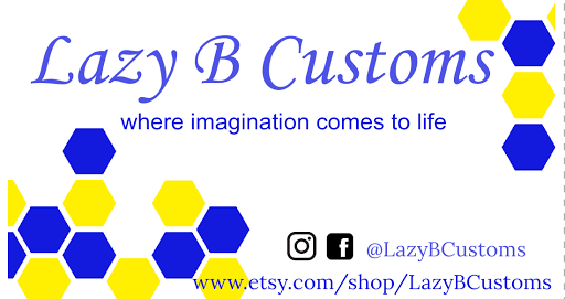 LazyB Customs