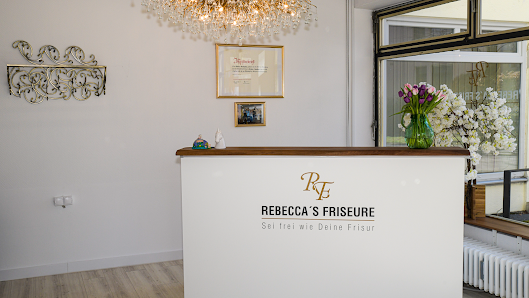 Rebecca’s Friseure - Geretsried