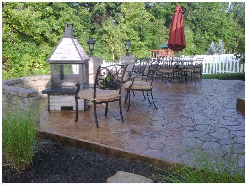 B & C Decorative Concrete photo 2