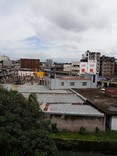 Photos of Shapla Hotel