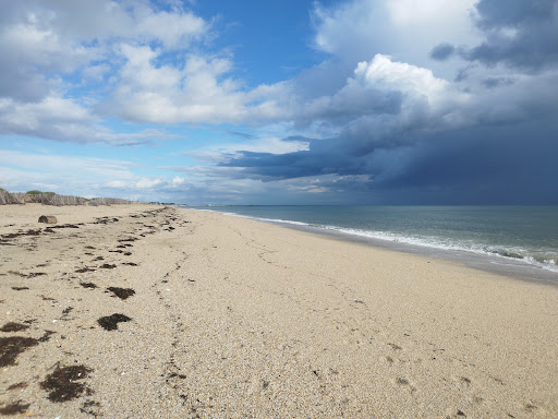 Plage de Landrezac - Thumbnail