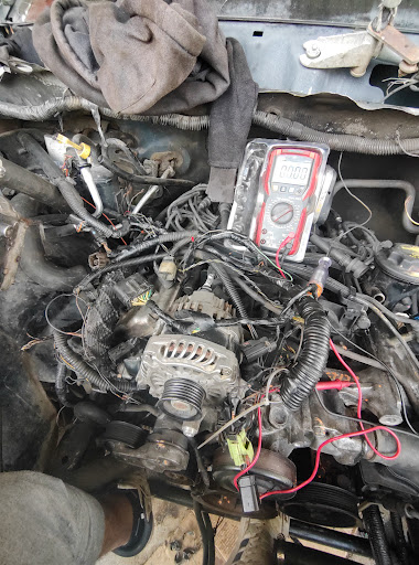 Servicio Eléctrico Pikachu Gallery - Mexico