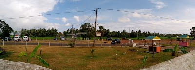 Photos of Tissamaharama Stupa
