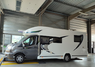 Photo n°11 de Autovision Contrôle Technique Calvisson à Calvisson (Service de contrôle technique automobile)