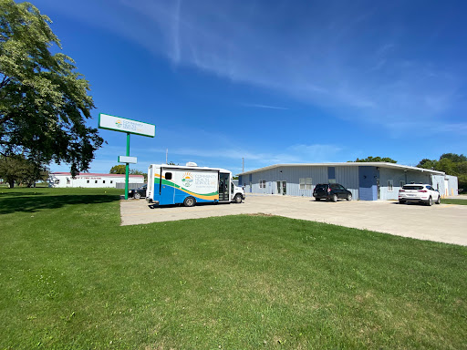 Community Health Service Inc - Moorhead Clinic Gallery - United States