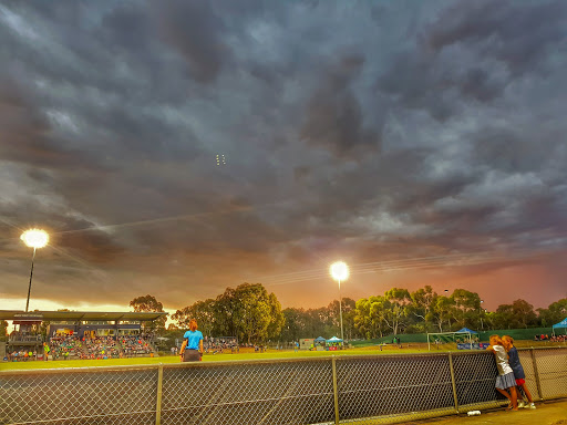 Belconnen Soccer Club - Thumbnail
