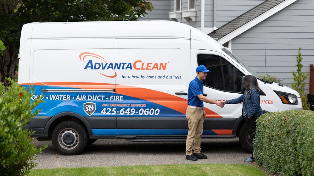 AdvantaClean of the Eastside photo