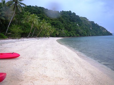 Photos of Naigani Island Resort