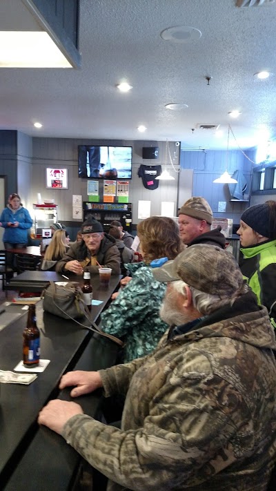 Frazee Municipal Liquor Store