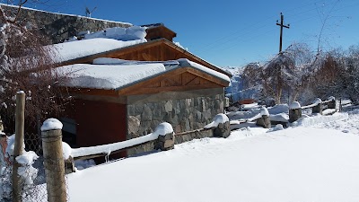 Photos of Casa Farellones