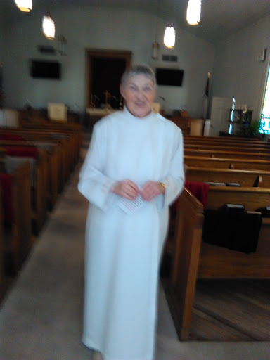 Kenansville United Methodist - Thumbnail