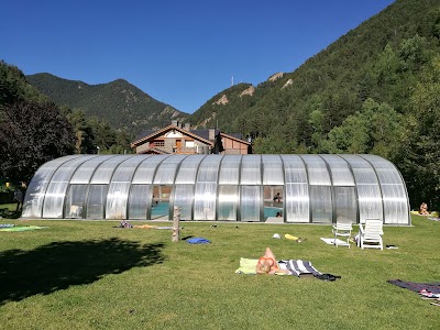 Photos of Camping Andorra Xixerella Bungalow Park