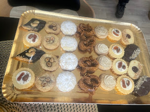 Photo n°8 de Les Délices de Marrakech à Cavaillon (Traiteur)