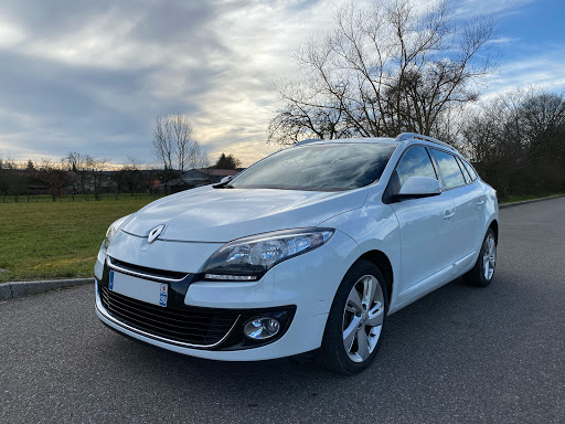 Boron-Auto - Visual