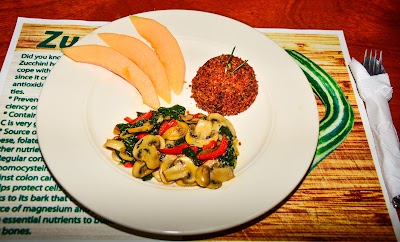 Photos of Green Food Service