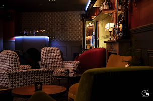 Photo n°43 de L’Alibi bar à Chamonix-Mont-Blanc (Bar à cocktails)