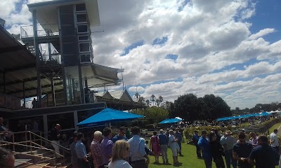Photos of Bendigo Racecourse