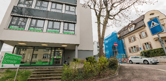 Sprachschule Schneider - Sprachschule