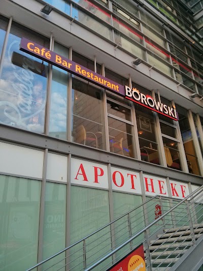 Photos of Borowski