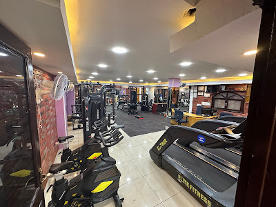 STRENGTH X FITNESS CLUB – Gym in Jammu, Jammu and Kashmir