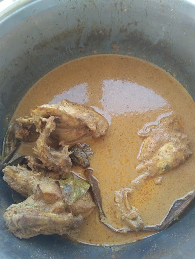 Photos of Lapau Nasi Parak Lado