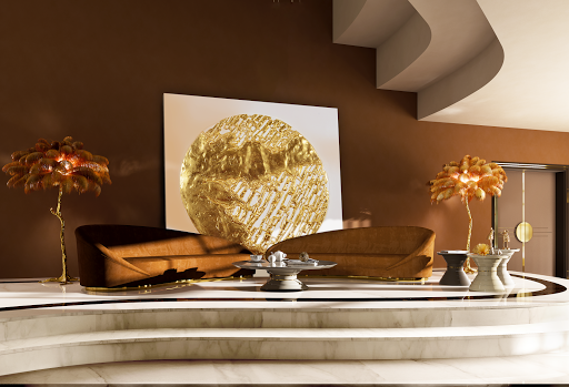Barj Buzzoni srl - Visual