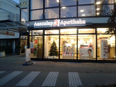 Photos of Aesculap - Apotheke