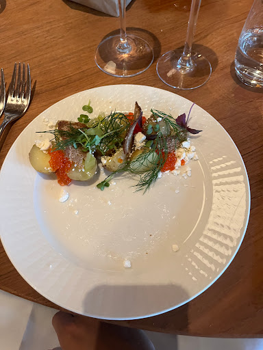 Djurönäset Restaurant Gallery - Sweden