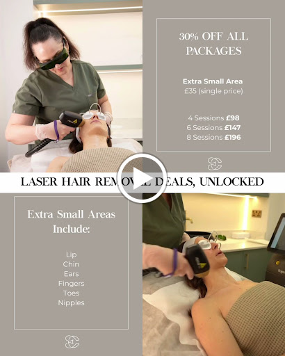 ETICA CLINIC Laser And Skincare