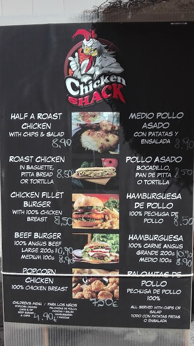 Photos of Chicken Shack