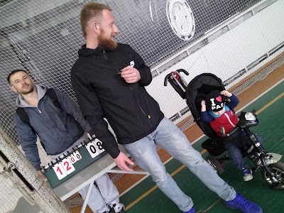 Photos of Stadium Torpedo
