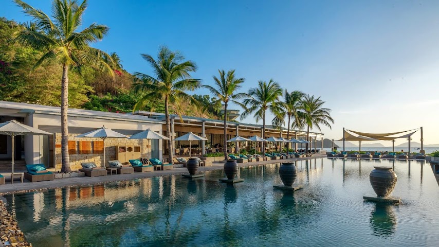 Mia Resort Nha Trang by null