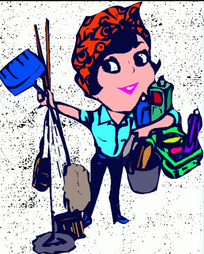 EVES CLEANING SERVICE