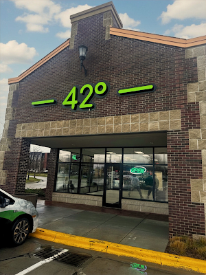 Photo of 42 Degrees Cannabis Dispensary