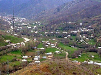 Photos of Semdinli Bridge