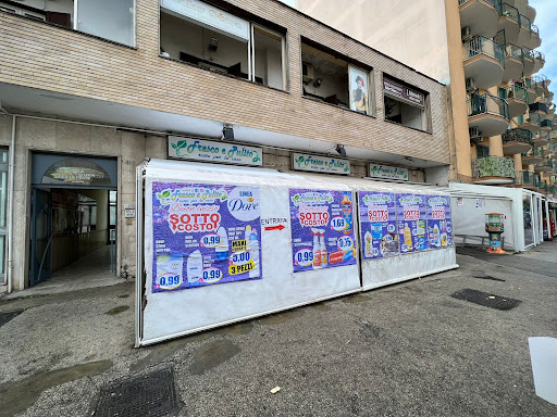 Fresco e Pulito Scaglione