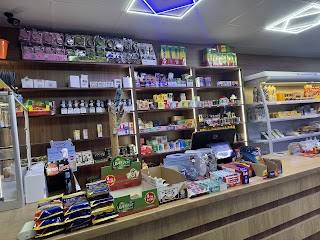 Pasha Supermarket